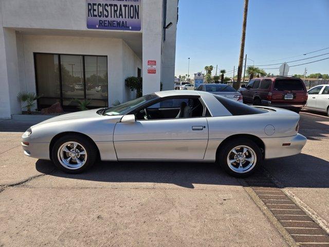 used 2000 Chevrolet Camaro car, priced at $7,999