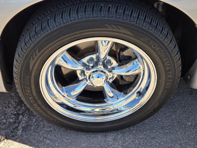 used 2000 Chevrolet Camaro car, priced at $7,999
