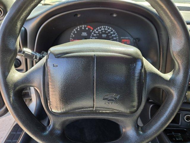 used 2000 Chevrolet Camaro car, priced at $7,999