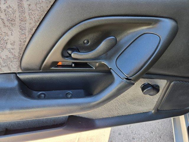used 2000 Chevrolet Camaro car, priced at $7,999