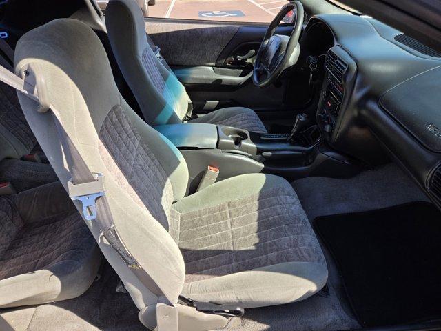 used 2000 Chevrolet Camaro car, priced at $7,999