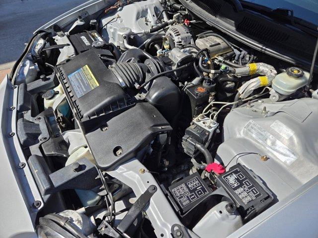 used 2000 Chevrolet Camaro car, priced at $7,999
