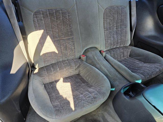 used 2000 Chevrolet Camaro car, priced at $7,999
