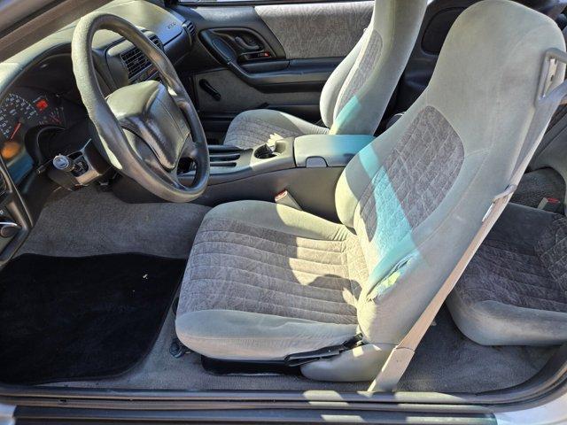 used 2000 Chevrolet Camaro car, priced at $7,999