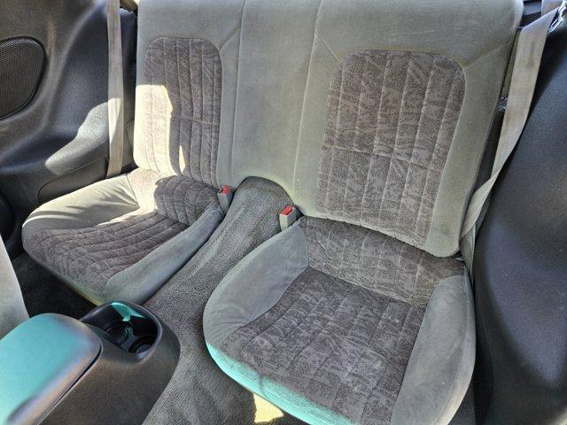 used 2000 Chevrolet Camaro car, priced at $7,999