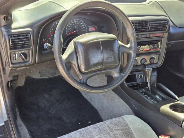 used 2000 Chevrolet Camaro car, priced at $7,999
