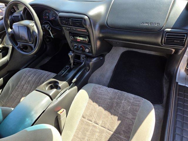 used 2000 Chevrolet Camaro car, priced at $7,999