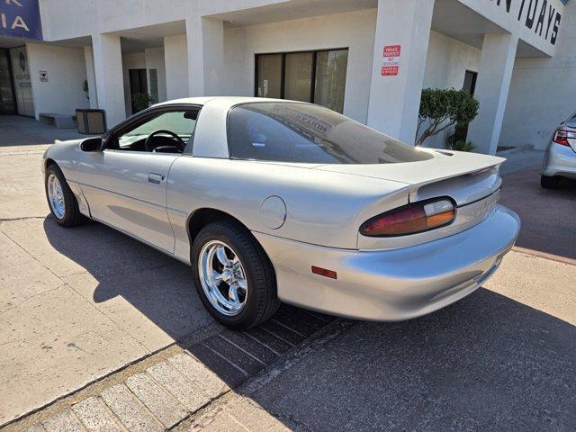 used 2000 Chevrolet Camaro car, priced at $7,999
