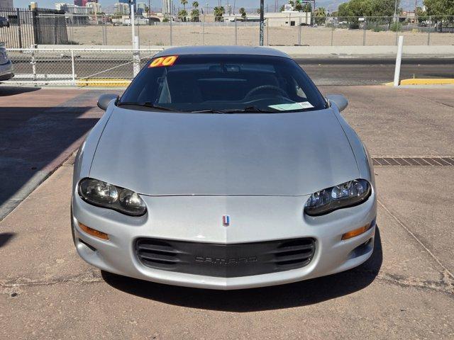 used 2000 Chevrolet Camaro car, priced at $7,999