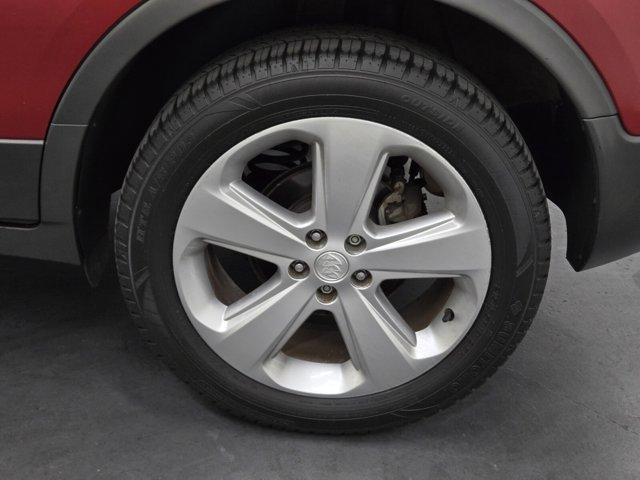 used 2015 Buick Encore car, priced at $9,199