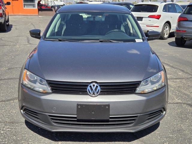 used 2011 Volkswagen Jetta car, priced at $7,495