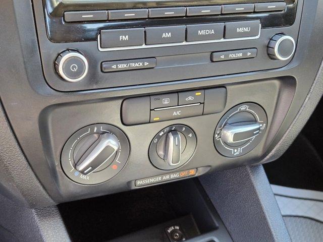 used 2011 Volkswagen Jetta car, priced at $7,495
