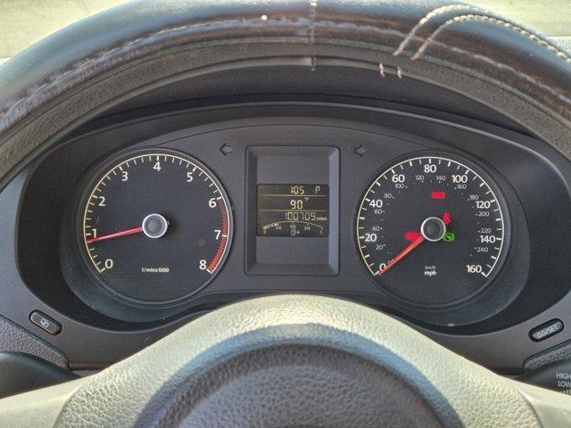 used 2011 Volkswagen Jetta car, priced at $7,495