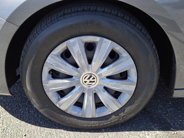 used 2011 Volkswagen Jetta car, priced at $7,495