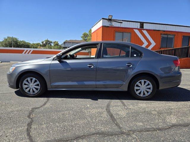 used 2011 Volkswagen Jetta car, priced at $7,495