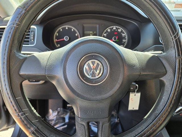 used 2011 Volkswagen Jetta car, priced at $7,495
