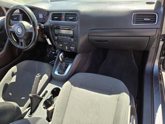 used 2011 Volkswagen Jetta car, priced at $7,495