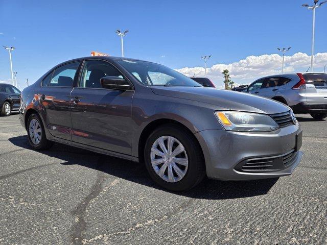 used 2011 Volkswagen Jetta car, priced at $7,495