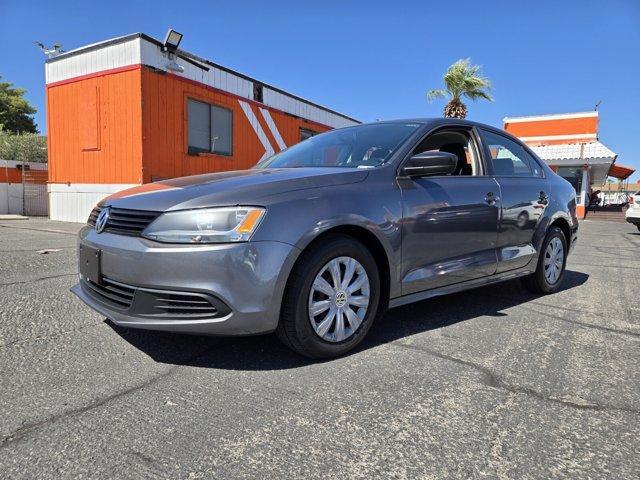 used 2011 Volkswagen Jetta car, priced at $7,495