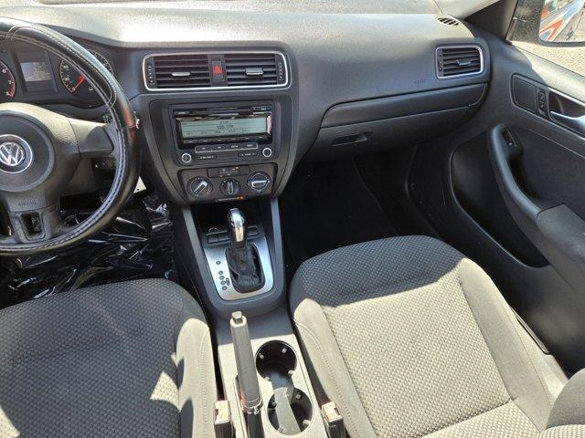used 2011 Volkswagen Jetta car, priced at $7,495