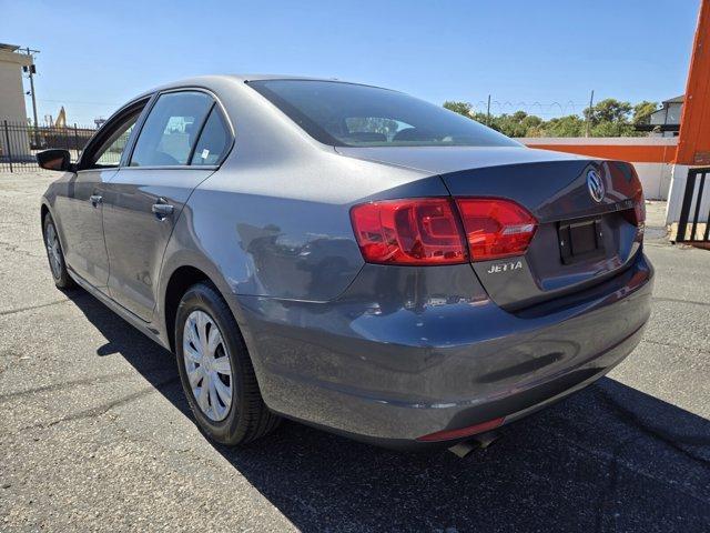 used 2011 Volkswagen Jetta car, priced at $7,495