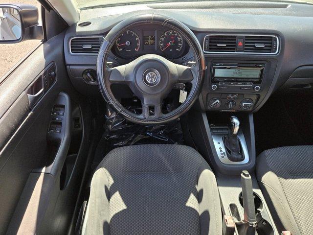 used 2011 Volkswagen Jetta car, priced at $7,495