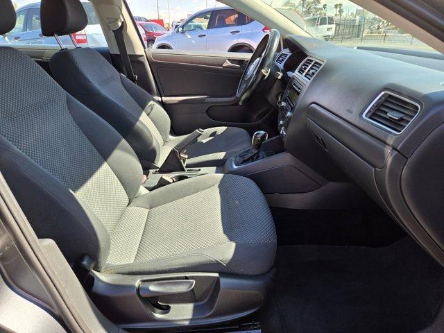 used 2011 Volkswagen Jetta car, priced at $7,495