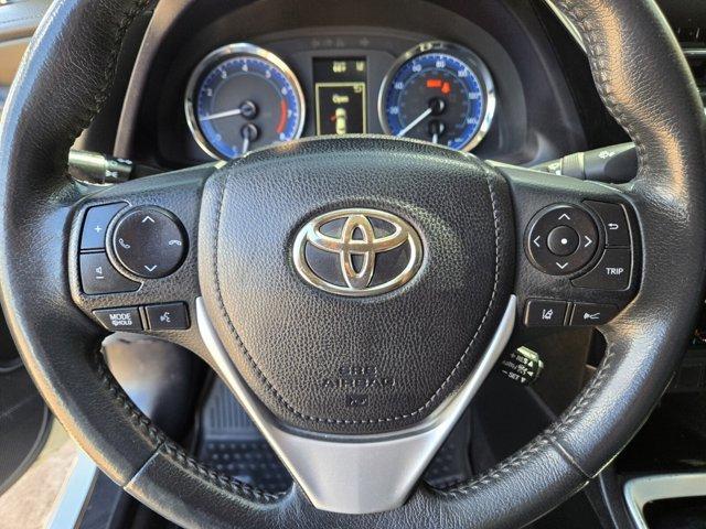 used 2019 Toyota Corolla car, priced at $16,495