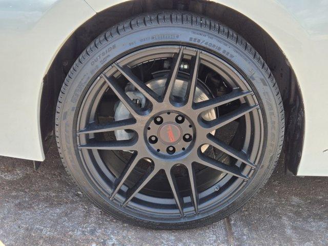 used 2019 Toyota Corolla car, priced at $16,495