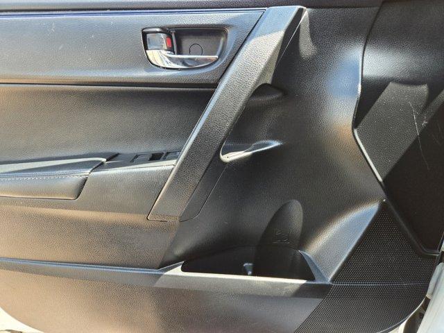 used 2019 Toyota Corolla car, priced at $16,495
