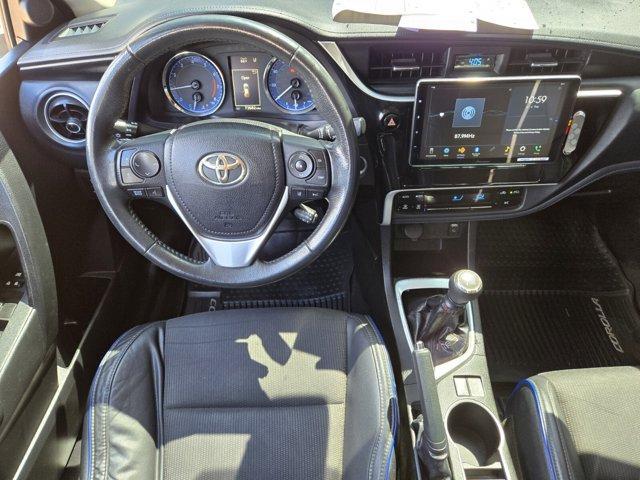 used 2019 Toyota Corolla car, priced at $16,495