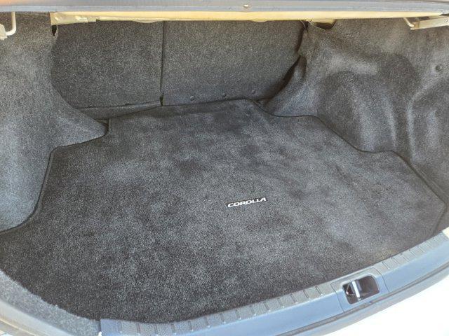 used 2019 Toyota Corolla car, priced at $16,495