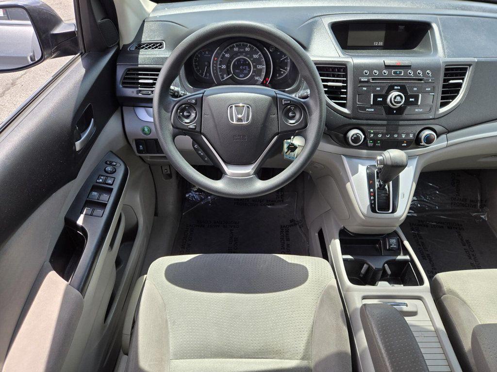 used 2012 Honda CR-V car, priced at $16,495