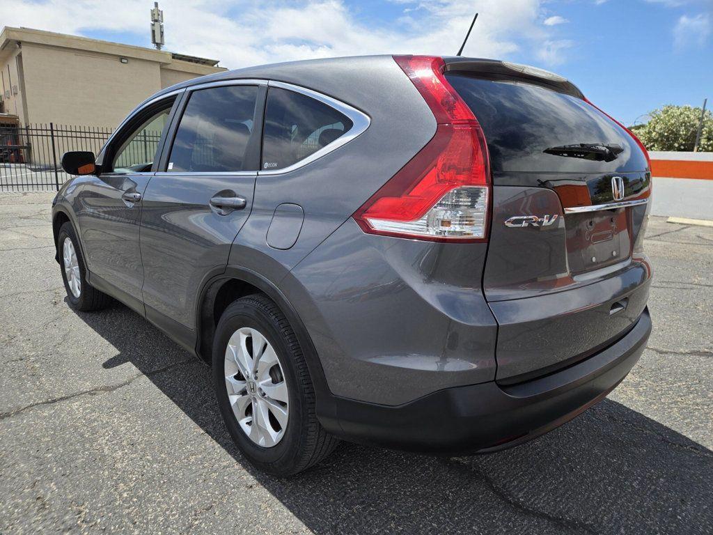 used 2012 Honda CR-V car, priced at $16,495