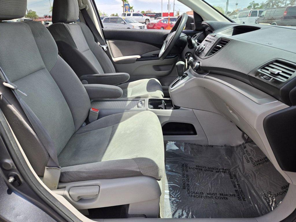 used 2012 Honda CR-V car, priced at $16,495
