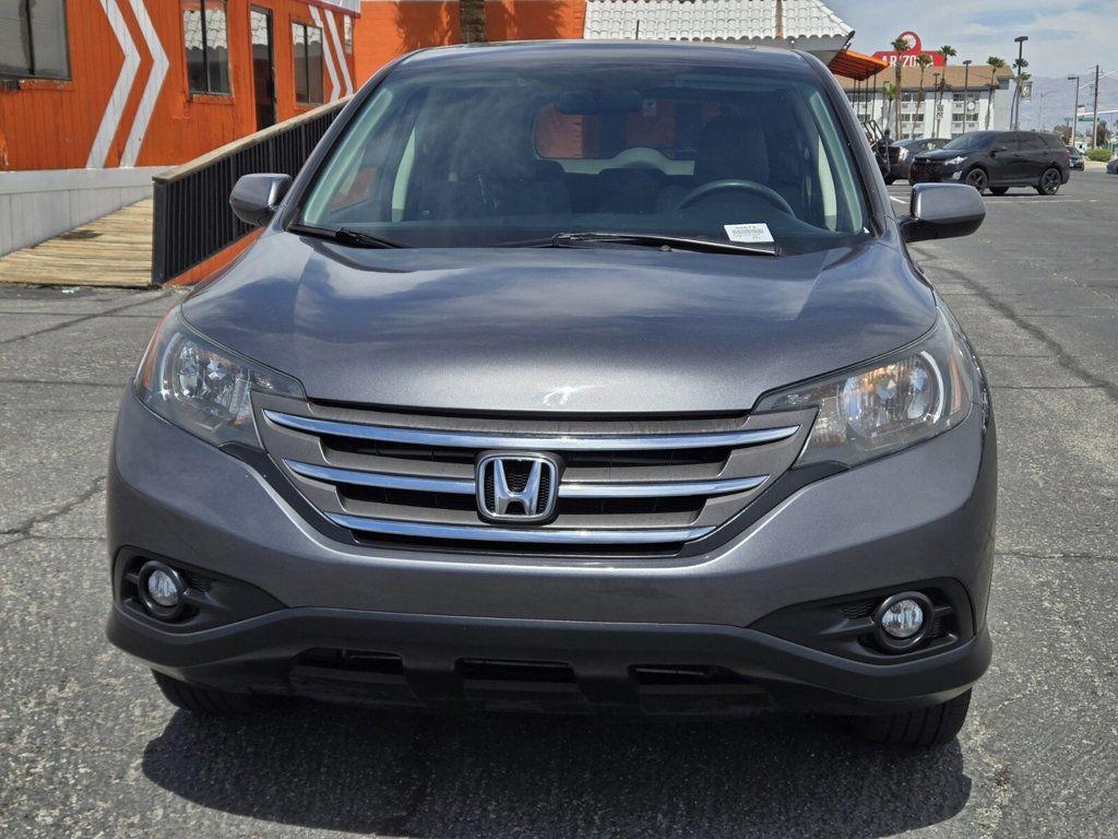used 2012 Honda CR-V car, priced at $16,495