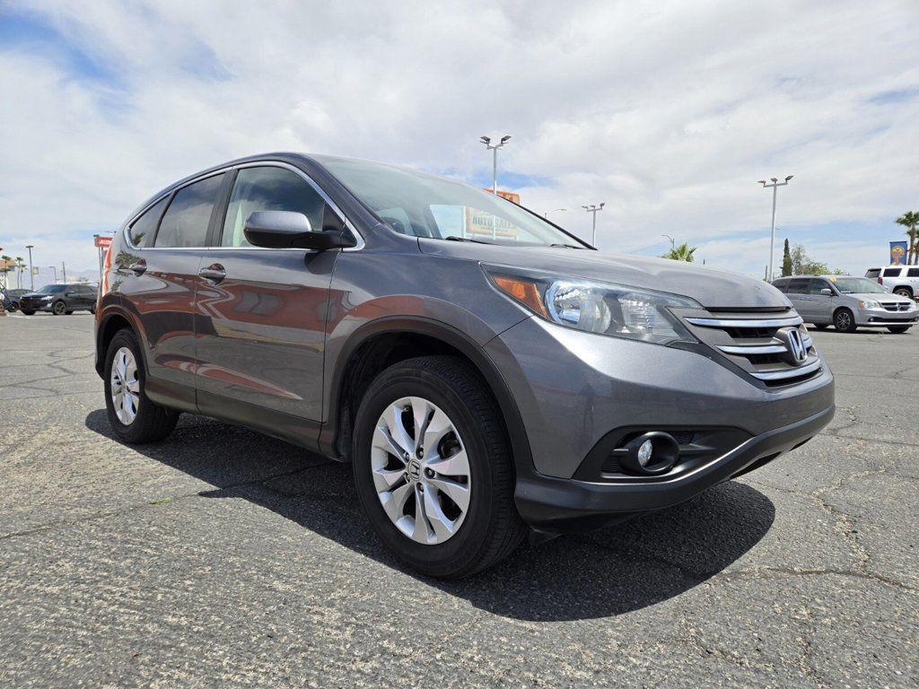used 2012 Honda CR-V car, priced at $16,495