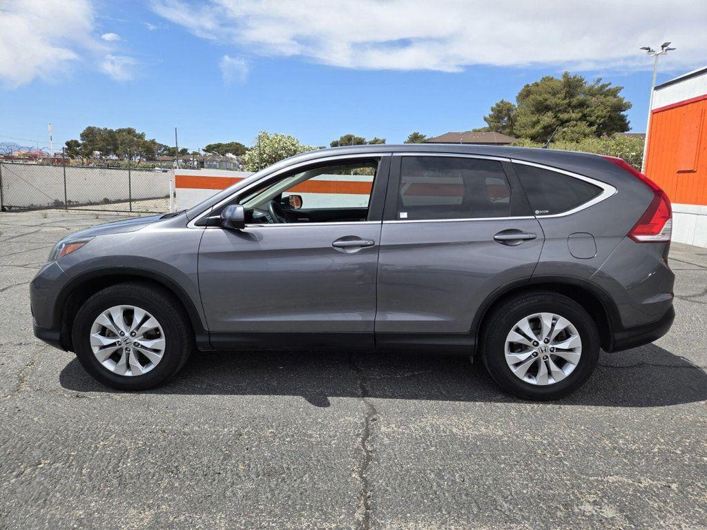 used 2012 Honda CR-V car, priced at $16,495