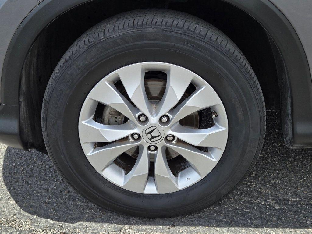 used 2012 Honda CR-V car, priced at $16,495