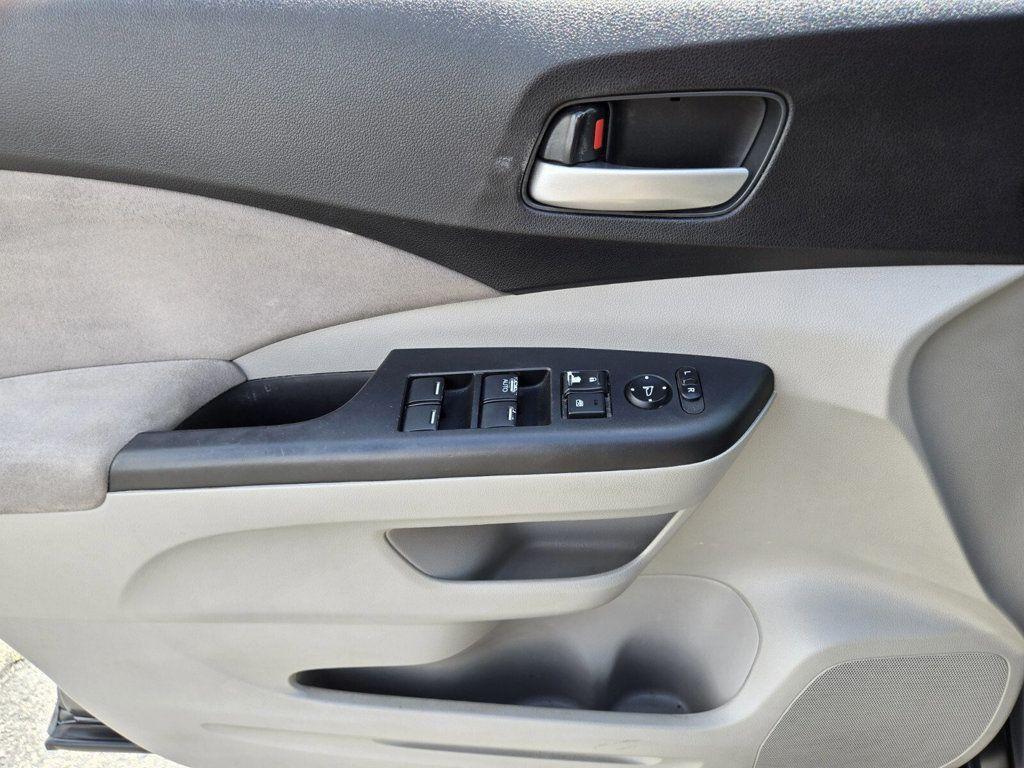 used 2012 Honda CR-V car, priced at $16,495