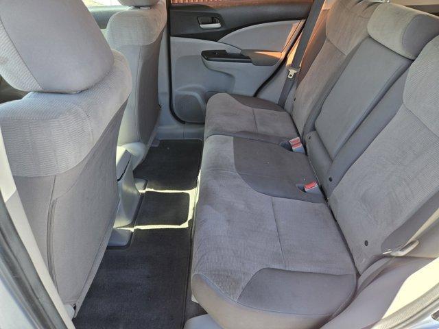 used 2013 Honda CR-V car, priced at $14,365