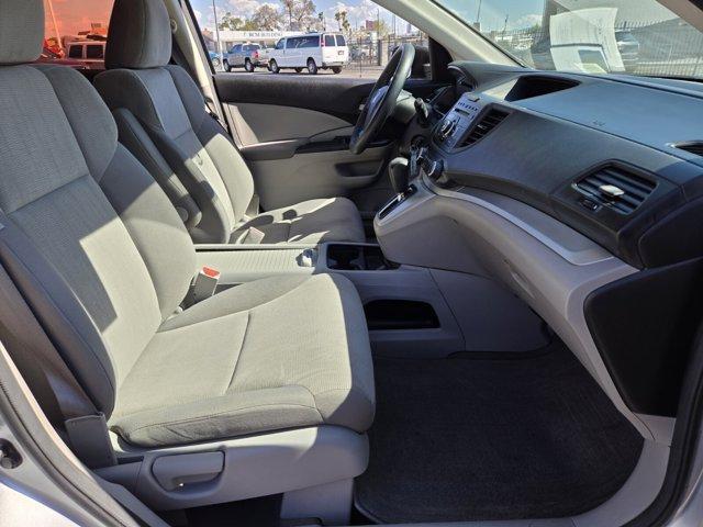 used 2013 Honda CR-V car, priced at $14,365