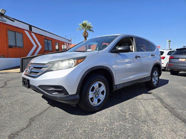 used 2013 Honda CR-V car, priced at $14,365