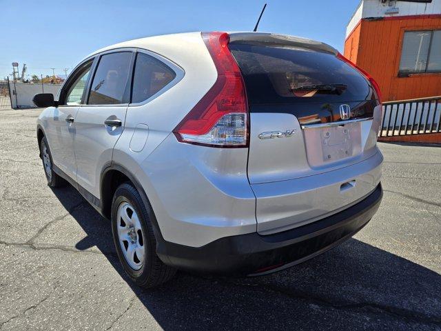 used 2013 Honda CR-V car, priced at $14,365