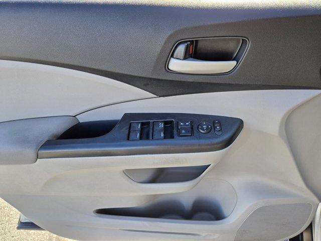 used 2013 Honda CR-V car, priced at $14,365