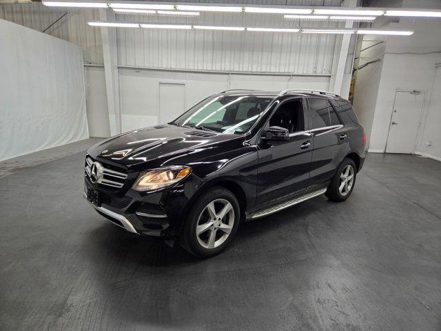 used 2016 Mercedes-Benz GLE-Class car, priced at $14,495