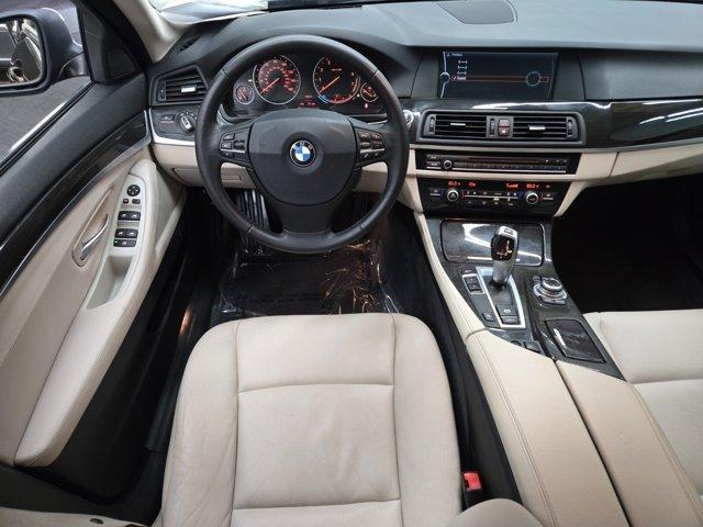 used 2012 BMW 535 car, priced at $11,499