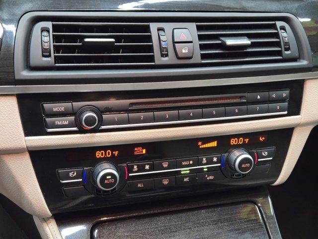 used 2012 BMW 535 car, priced at $11,499