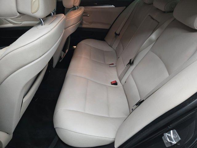 used 2012 BMW 535 car, priced at $11,499