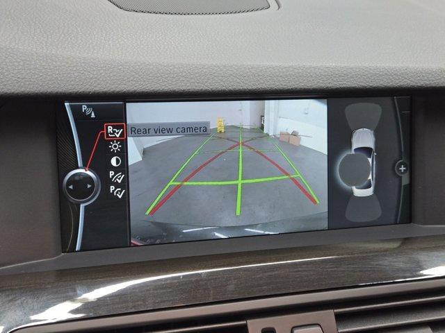 used 2012 BMW 535 car, priced at $11,499